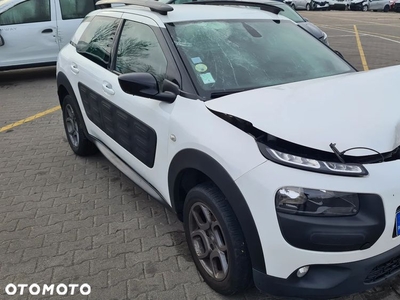 Citroën C4 Cactus 1.6 Blue HDi Shine