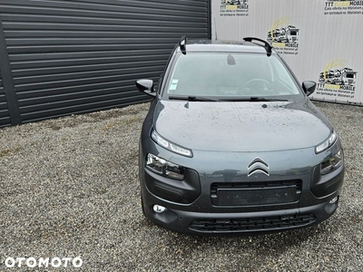 Citroën C4 Cactus