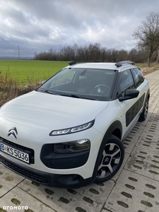 Citroën C4 Cactus PureTech 82 Feel