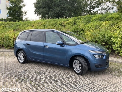 Citroën C4 Grand Picasso