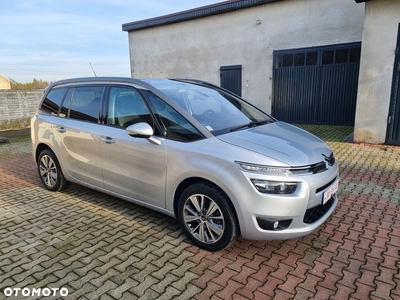 Citroën C4 Grand Picasso