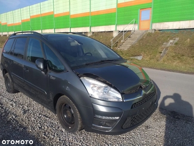 Citroën C4 Grand Picasso