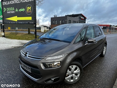 Citroën C4 Picasso 1.2 PureTech Exclusive