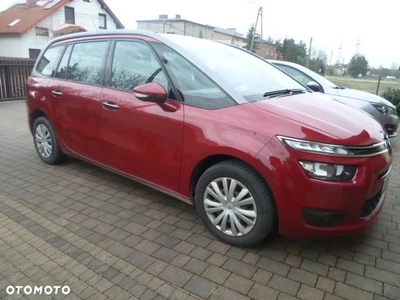 Citroën C4 Picasso 1.2 PureTech MoreLife