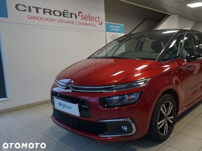 Citroën C4 Picasso 1.2 PureTech MoreLife S&S