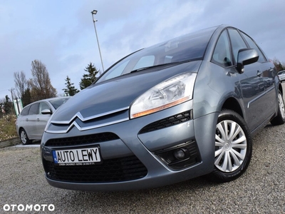 Citroën C4 Picasso