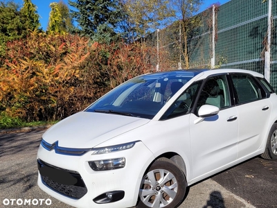 Citroën C4 Picasso 1.6 THP Intensive