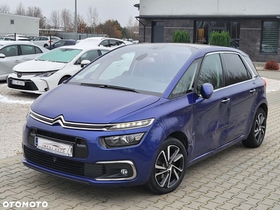 Citroën C4 Picasso 1.6 THP Shine S&S EAT6