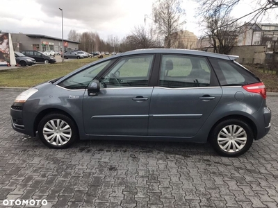 Citroën C4 Picasso 1.6 VTi Equilibre