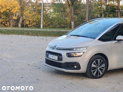 Citroën C4 Picasso 2.0 BlueHDi Intensive