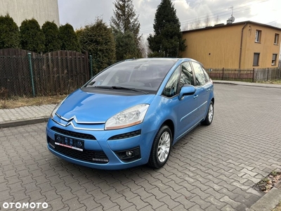 Citroën C4 Picasso 2.0i Impress MCP