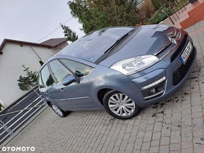 Citroën C4 Picasso