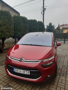 Citroën C4 Picasso