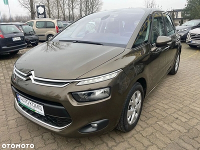 Citroën C4 Picasso