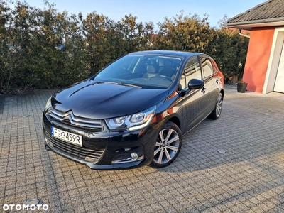 Citroën C4 PureTech 130 Stop&Start SHINE