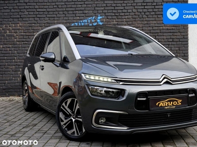 Citroën C4 SpaceTourer 2.0 BlueHDi Shine S&S EAT6