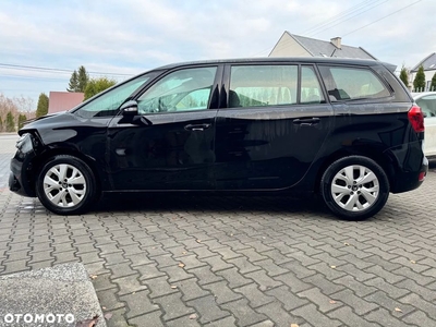 Citroën C4 SpaceTourer