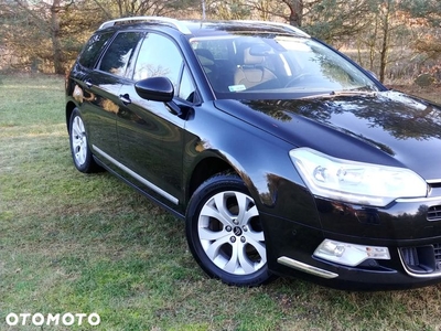 Citroën C5