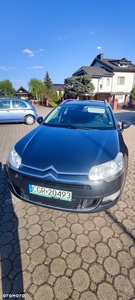 Citroën C5 1.6 THP 16V Exclusive