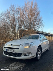 Citroën C5 1.6 THP Exclusive