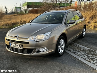 Citroën C5 1.6 THP Seduction