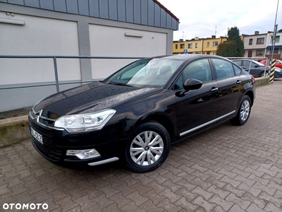 Citroën C5 1.8 16V Confort