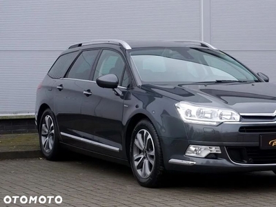 Citroën C5 2.0 BlueHDi Exclusive S&S