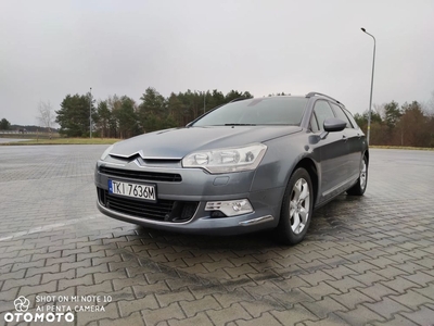 Citroën C5 2.0 HDi Confort