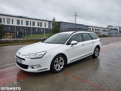 Citroën C5 2.0 HDi Confort