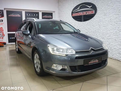 Citroën C5 2.0 HDi Seduction