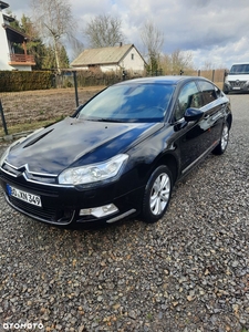 Citroën C5