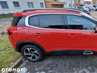 Citroën C5 Aircross 1.5 BlueHDi Shine