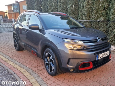 Citroën C5 Aircross 1.6 PureTech Shine EAT8