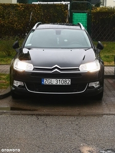 Citroën C5