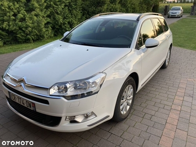 Citroën C5