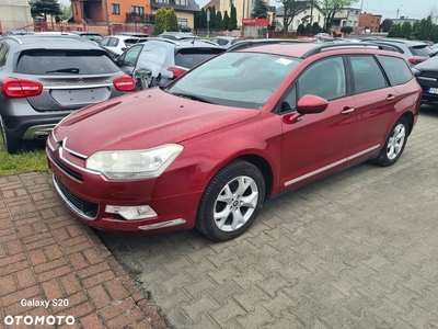 Citroën C5 II 1.6 HDi Impress