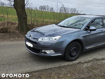 Citroën C5 II 2.0i 16V Exclusive