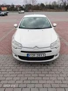 Citroën C5 Tourer HDi 165 FAP Confort