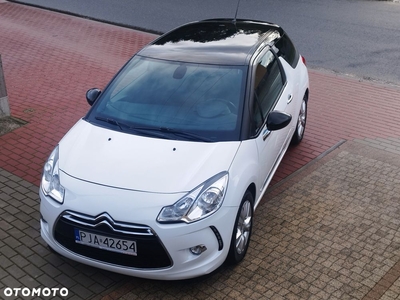 Citroën DS3