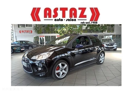 Citroën DS3 1.6 THP Ultra Prestige