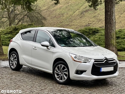 Citroën DS4 1.6 VTi SoChic