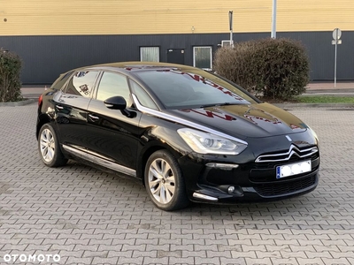 Citroën DS5 2.0 HDi SoChic