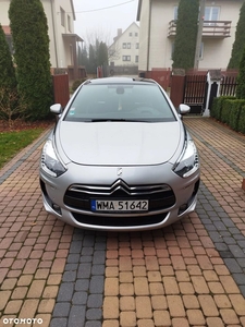 Citroën DS5 2.0 HDi SportChic