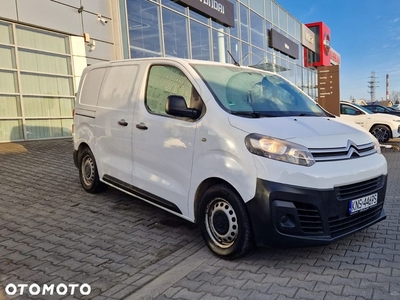 Citroën Jumpy Combi M BlueHDi 120