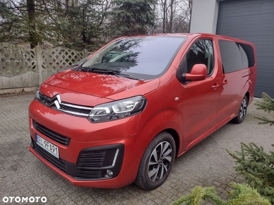 Citroën SpaceTourer 2.0 BlueHDi XS Shine