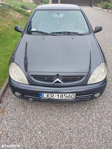 Citroën Xsara