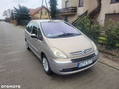 Citroën Xsara Picasso