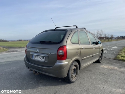 Citroën Xsara Picasso