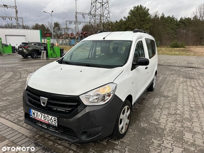 Dacia Dokker 1.6 Access