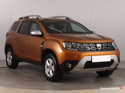 Dacia Duster 1.0 TCe